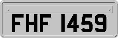 FHF1459