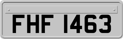 FHF1463