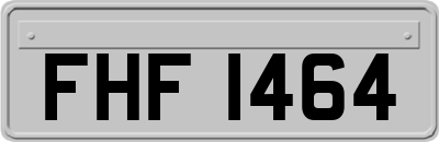 FHF1464