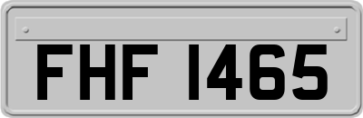 FHF1465