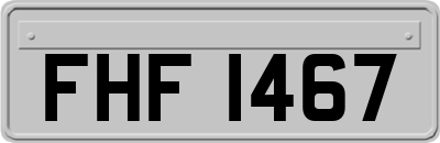 FHF1467