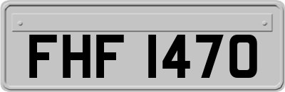 FHF1470