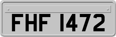 FHF1472