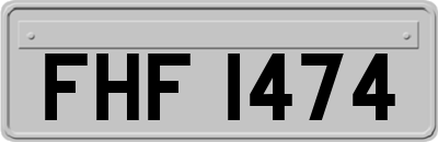 FHF1474