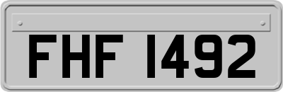 FHF1492