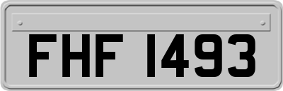 FHF1493