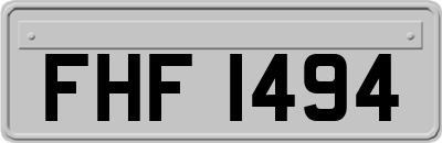 FHF1494