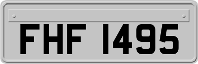 FHF1495