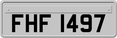 FHF1497