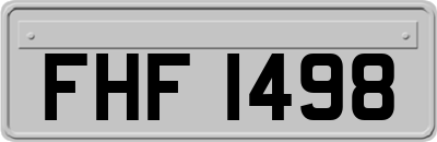FHF1498