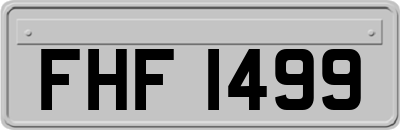 FHF1499