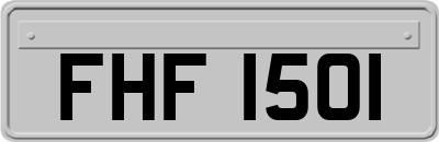 FHF1501