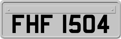FHF1504