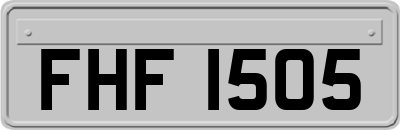 FHF1505