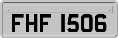 FHF1506