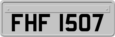 FHF1507