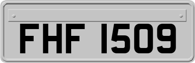 FHF1509