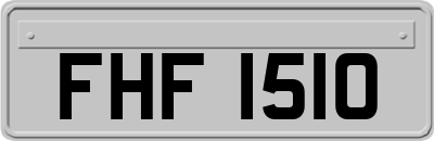 FHF1510
