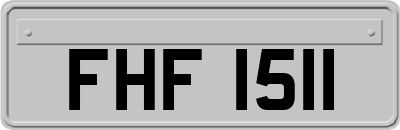 FHF1511