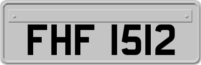 FHF1512