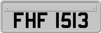 FHF1513