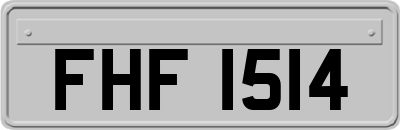 FHF1514