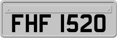 FHF1520