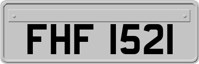 FHF1521