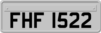FHF1522