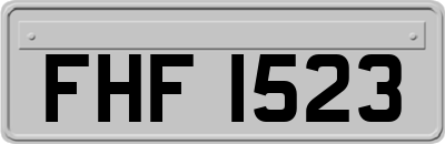 FHF1523