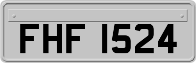 FHF1524