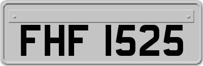 FHF1525