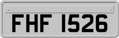 FHF1526