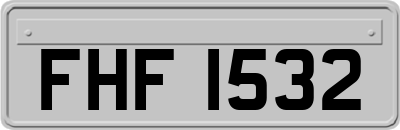 FHF1532