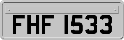 FHF1533