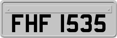 FHF1535