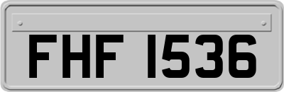 FHF1536