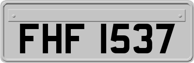 FHF1537