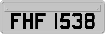 FHF1538