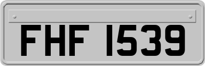 FHF1539
