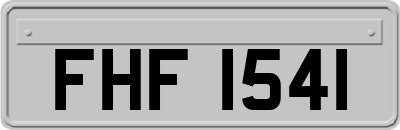 FHF1541