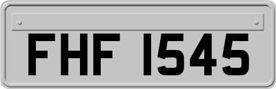 FHF1545