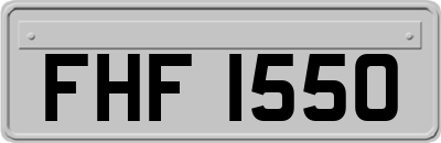 FHF1550