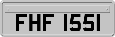 FHF1551