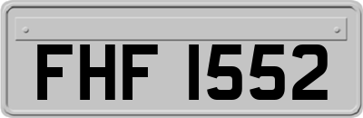 FHF1552