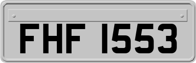 FHF1553