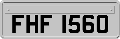 FHF1560