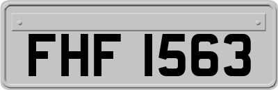 FHF1563