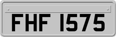 FHF1575