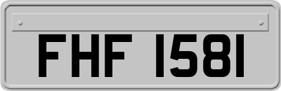 FHF1581